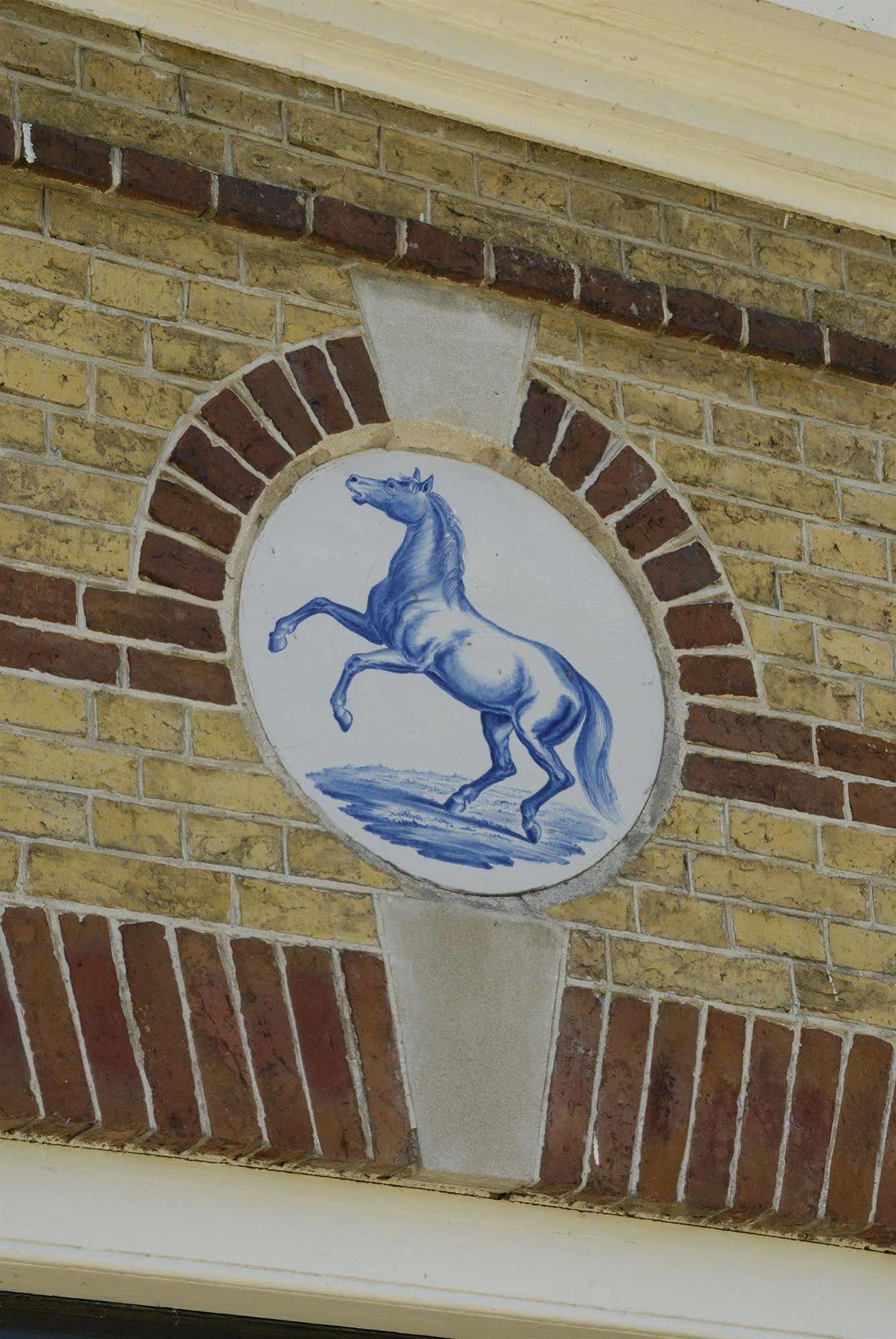 Hotel Restaurant 'De Oorsprong' Sint Nicolaasga Екстериор снимка