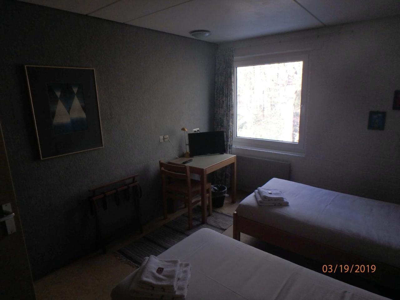 Hotel Restaurant 'De Oorsprong' Sint Nicolaasga Екстериор снимка